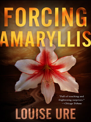 cover image of Forcing Amaryllis